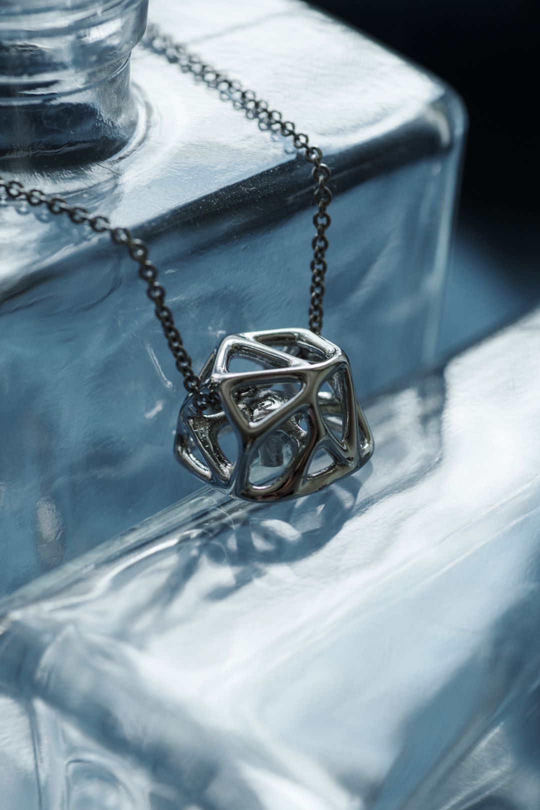 Pulse Key Jewelry Keycap