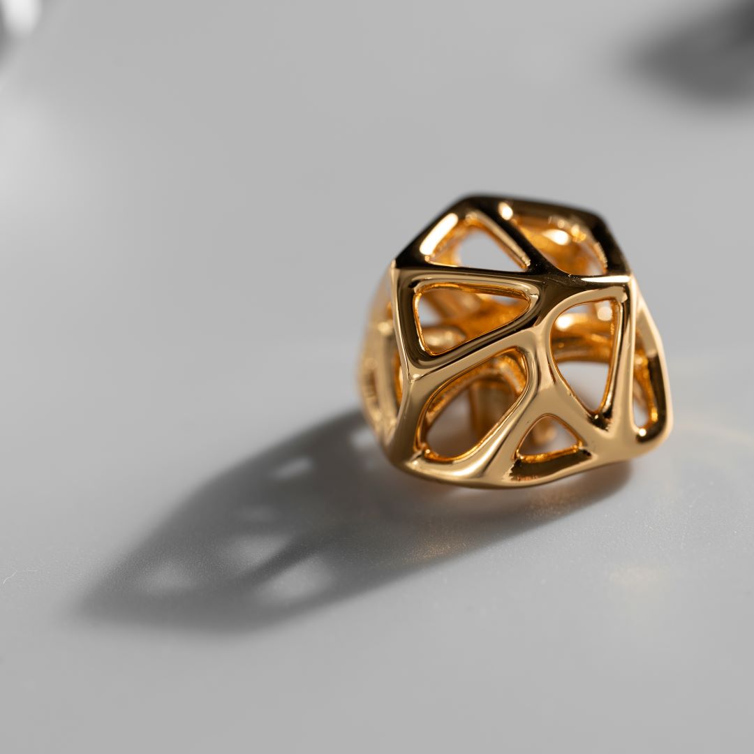 Pulse Key Jewelry Keycap